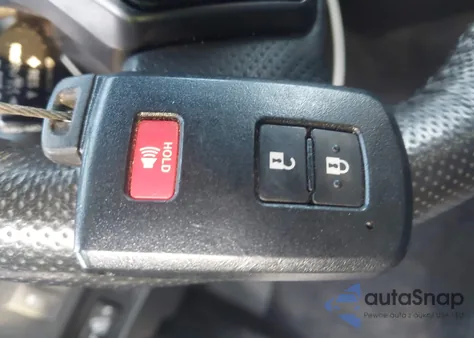 2021 Toyota Tacoma Trd Pro из США, поврежденный, VIN 5TFCZ5ANXMX267010